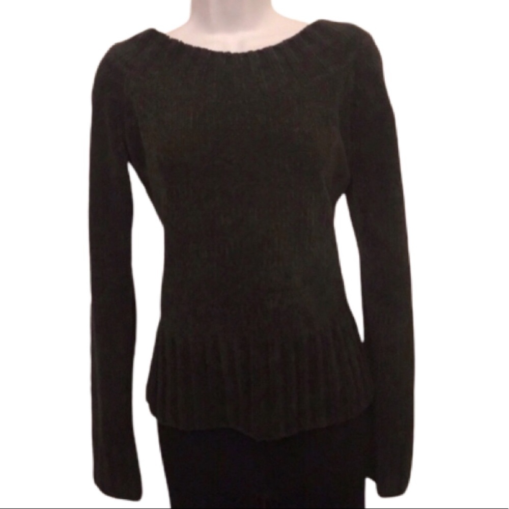 Nice Thick Chesley Sweater